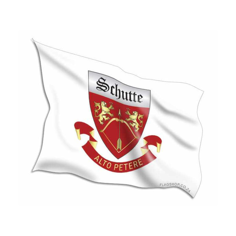 Buy Strydom Coat of Arms Flags Online • Flag Shop • South Africa Size ...