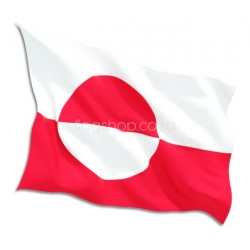 Buy Greenland National Flags Online • Flag Shop