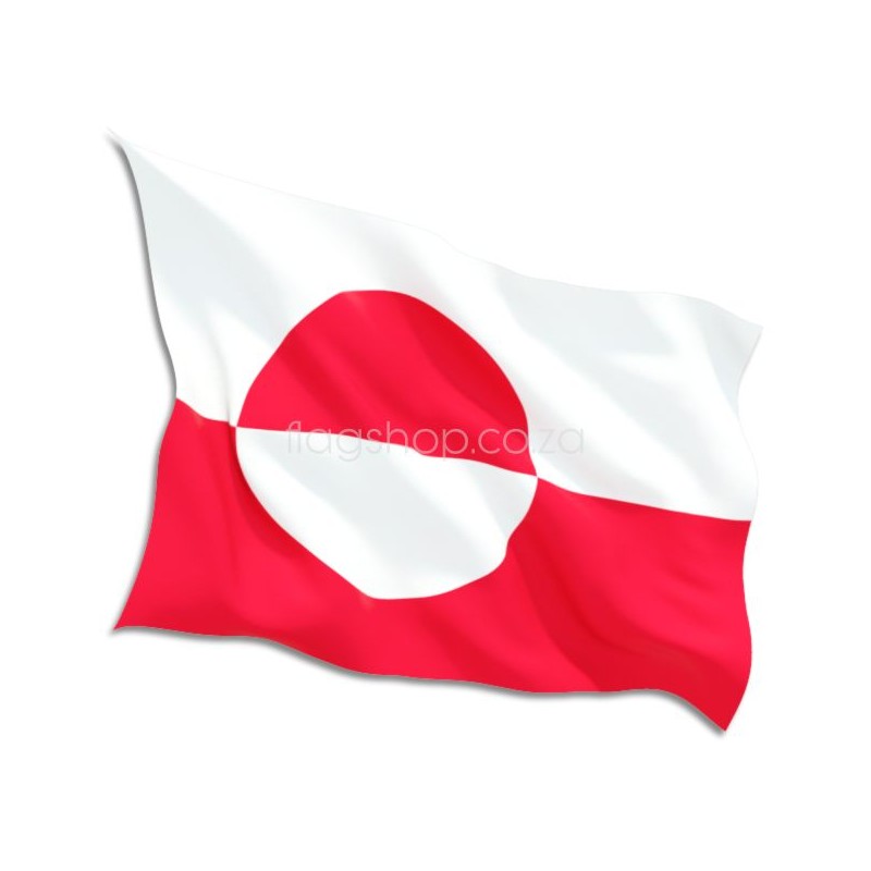 Buy Greenland National Flags Online • Flag Shop