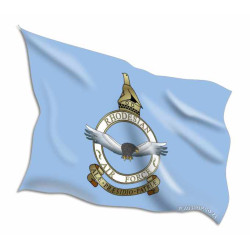 Buy Rhodesian Air Force Flags Online • Flag Shop • South Africa