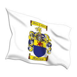 Buy Marcum Coat of Arms Flags • Online • Flag Shop • South Africa