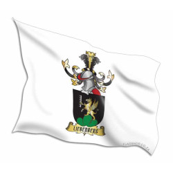 Buy the Liebenberg Coat of Arms Flags • Flag Shop