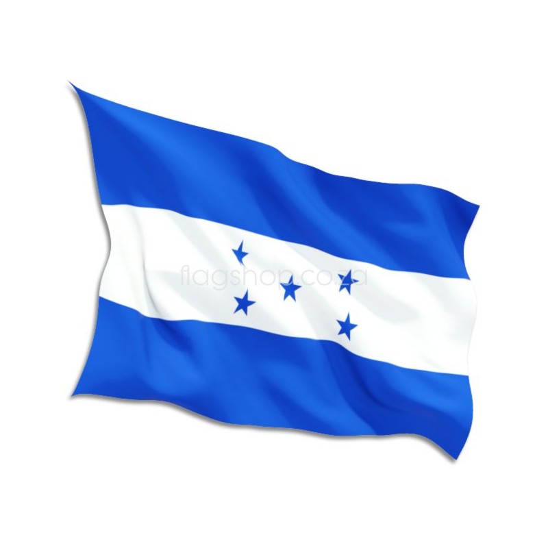 Buy Honduras National Flags Online • Flag Shop