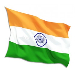 Buy India National Flags Online • Flag Shop