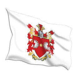 Buy Lubbe Coat of Arms Flags Online • Flag Shop