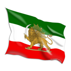 Buy Lion and Sun Flags Online • Flag Shop • South Africa