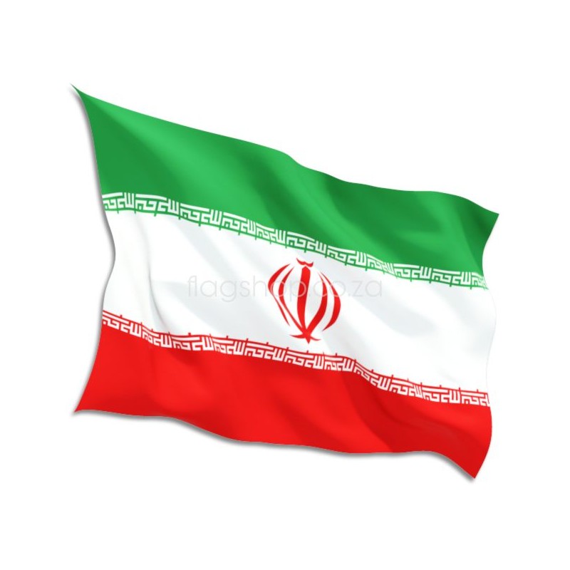 Buy Iran National Flags Online • Flag Shop
