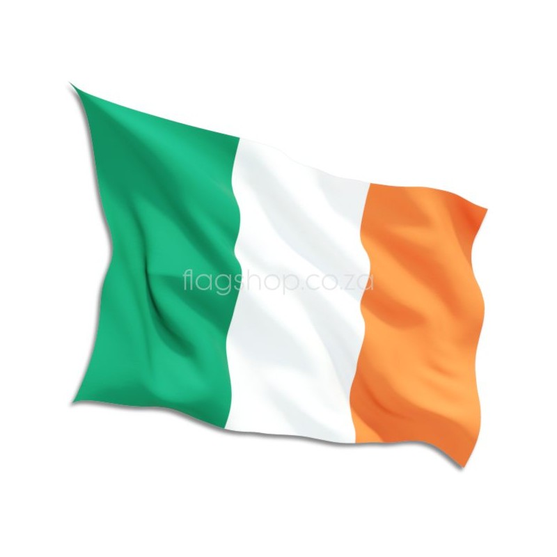 Buy Ireland National Flags Online • Flag Shop