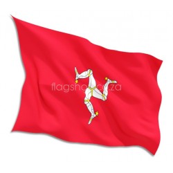 Buy Isle of Man Flags Online • Flag Shop