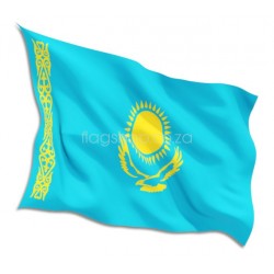 Buy Kazakhstan Flags Online • Flag Shop