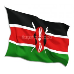 Buy Kenya National Flags Online • Flag Shop