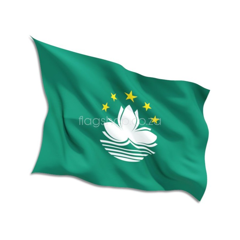 Buy Macau Flags Online • Flag Shop