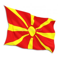 Buy Macedonia National Flags Online • Flag Shop