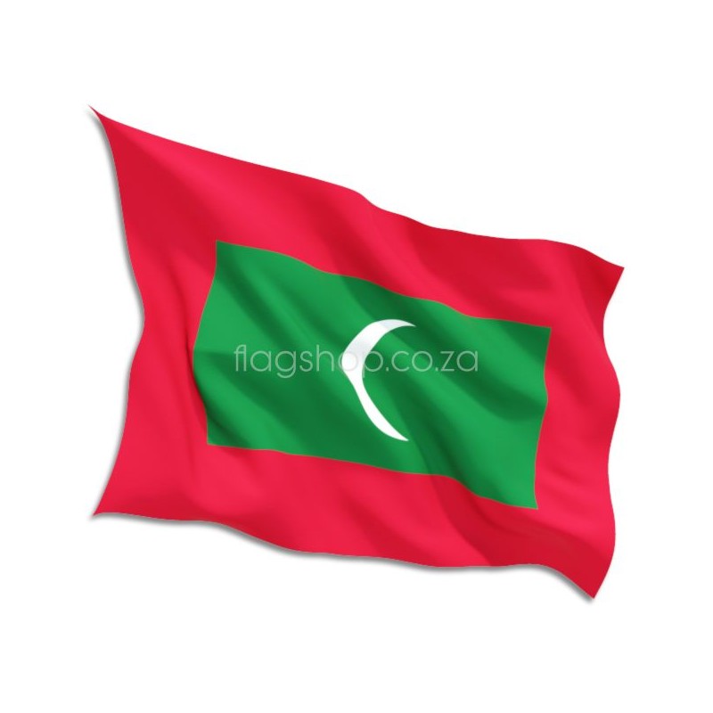 Buy Maldives Flags Online • Flag Shop