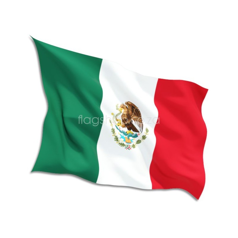 Buy Mexico National Flags Online • Flag Shop