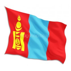 Buy Mongolia Flags Online • Flag Shop