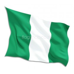 Buy Nigeria Flags Online • Flag Shop