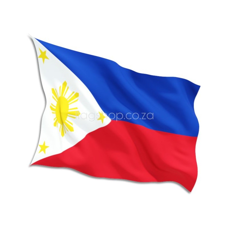 Buy Philippines National Flags Online • Flag Shop