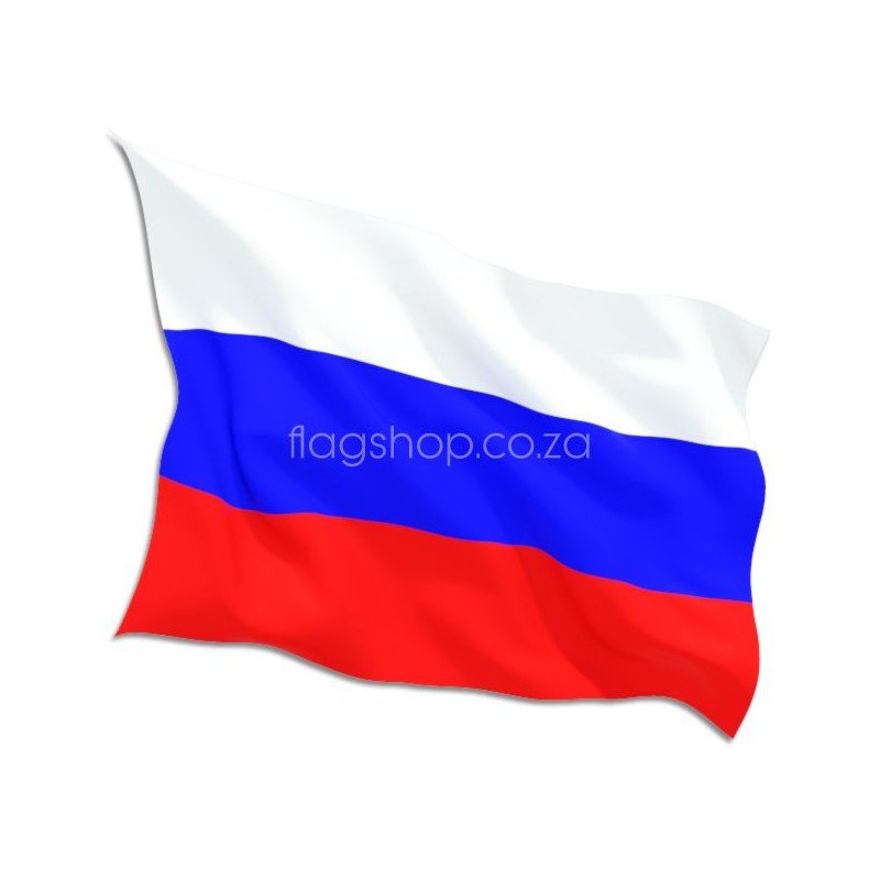 Buy Russia Flags Online • Flag Shop