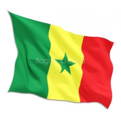 Buy Senegal National Flags Online • Flag Shop