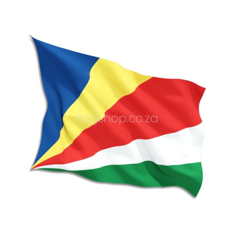 Buy Seychelles National Flags Online • Flag Shop