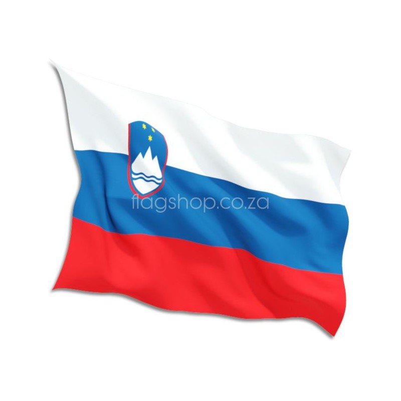 Buy Slovenia Flags Online • Flag Shop