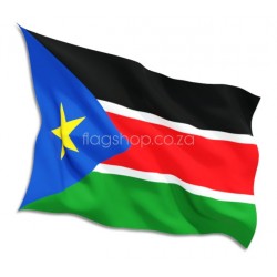 Buy South Sudan National Flags Online • Flag Shop