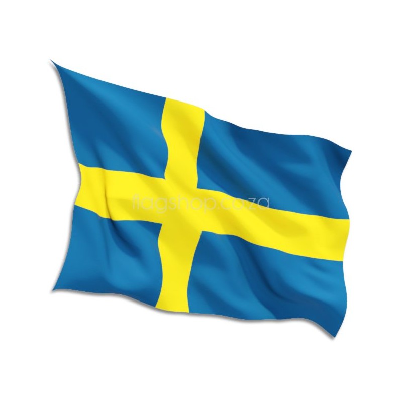 Buy Sweden National Flags Online • Flag Shop