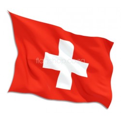 Buy Switzerland National Flags Online • Flag Shop