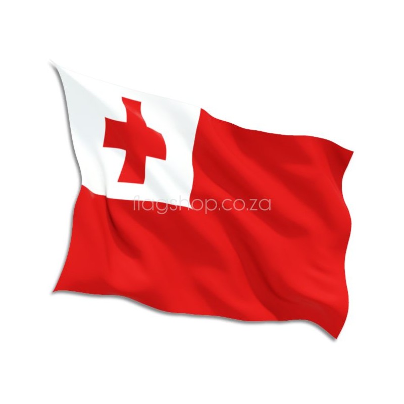 Buy Tonga National Flags Online • Flag Shop