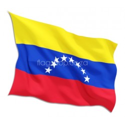 Buy Venezuela National Flags Online • Flag Shop