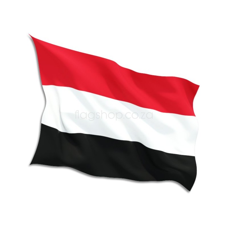 Buy Yemen National Flags Online • Flag Shop