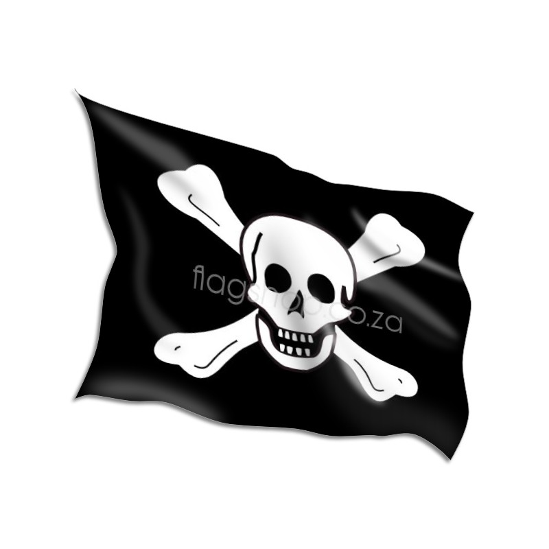 Buy Richard Worley Pirate Flags Online • Flag Shop