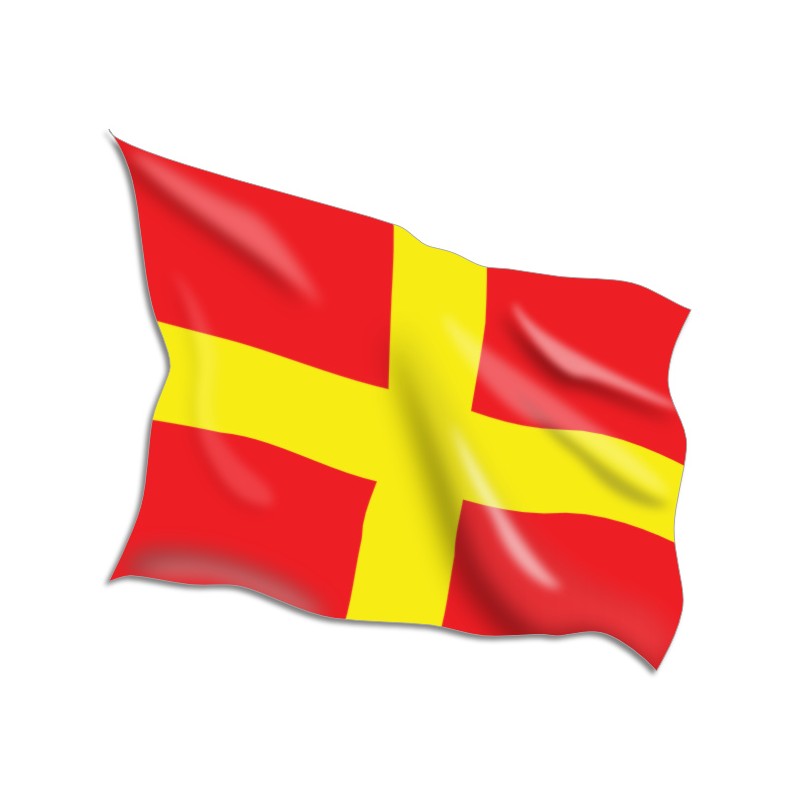 Buy Romeo Naval Code Flags Online • Flag Shop