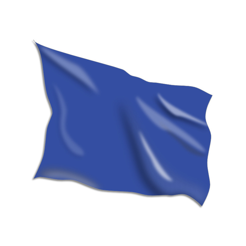 Buy Blue Racing Flags Online • Flag Shop Size 90 x 60cm (Storm)