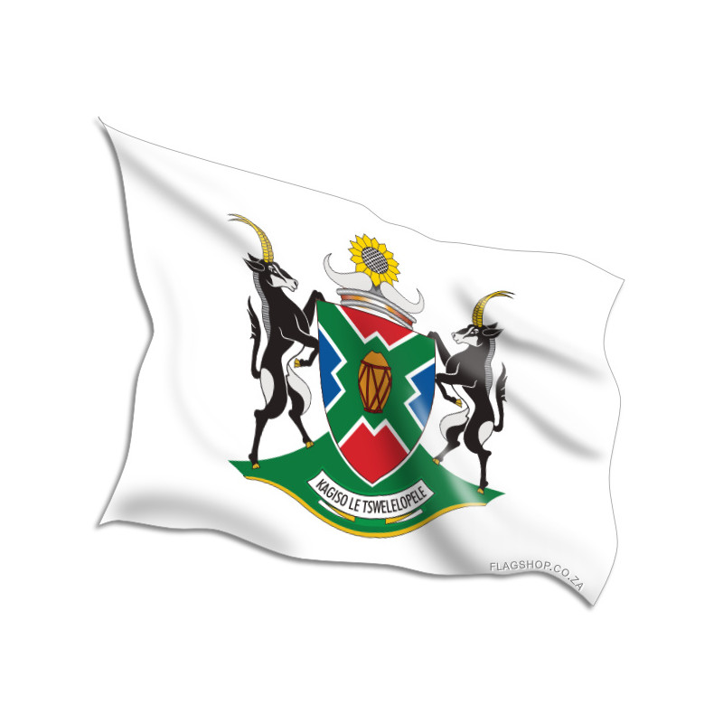 Buy Northern Cape Provincial Flags Online • Flag Shop Size 90 x 60cm ...