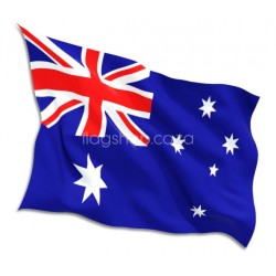Buy Australia Flags Online • Flag Shop