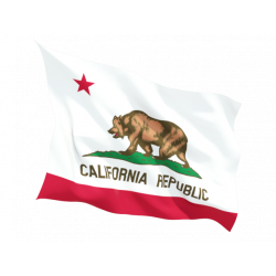 Buy California State Flags Online • Flag Shop