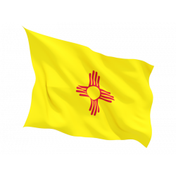 Buy New Mexico State Flags Online • Flag Shop