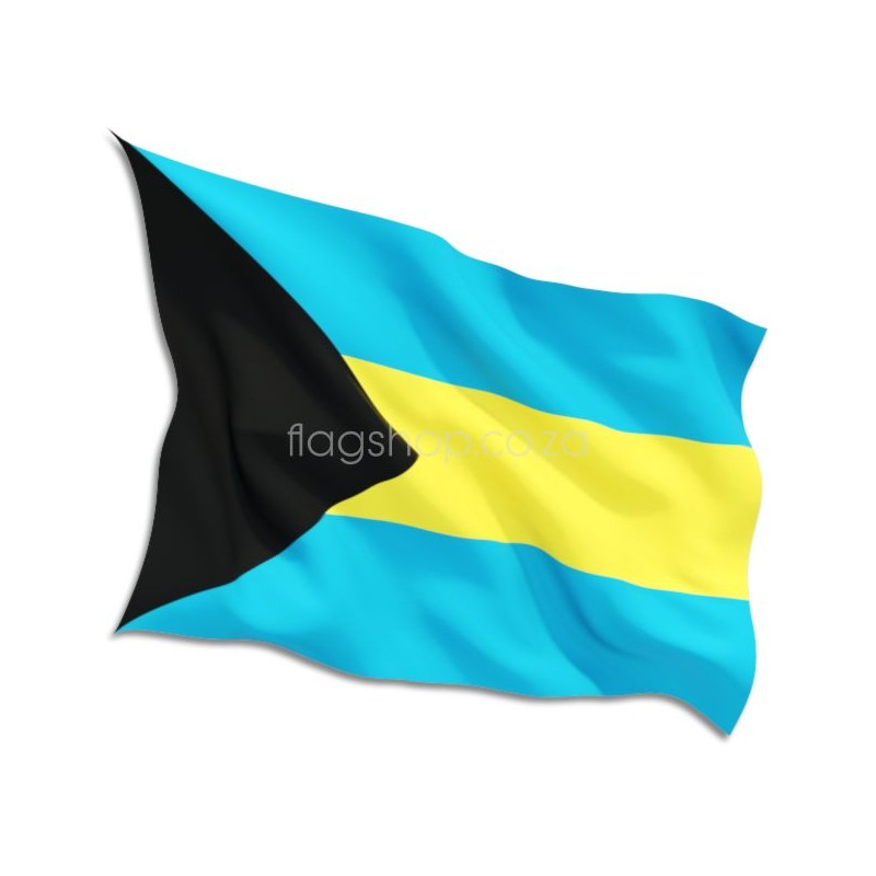 Buy Bahamas Flags Online • Flag Shop