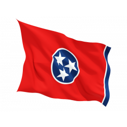Buy Tennessee State Flags Online • Flag Shop