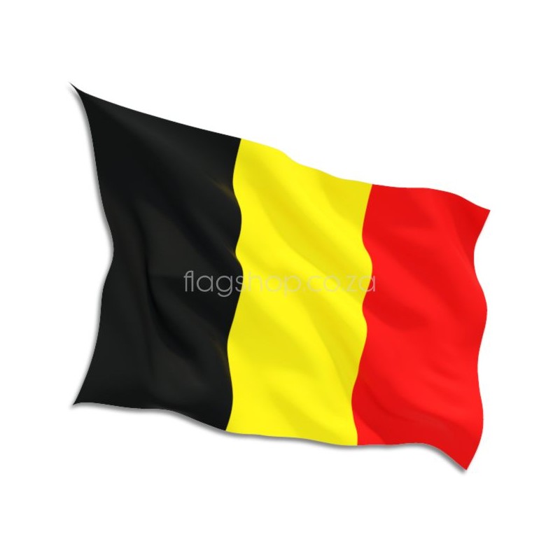 Buy Belgium Flags Online • Flag Shop