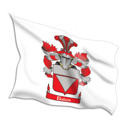 Buy Eksteen Coat of Arms Flags • Flag Shop
