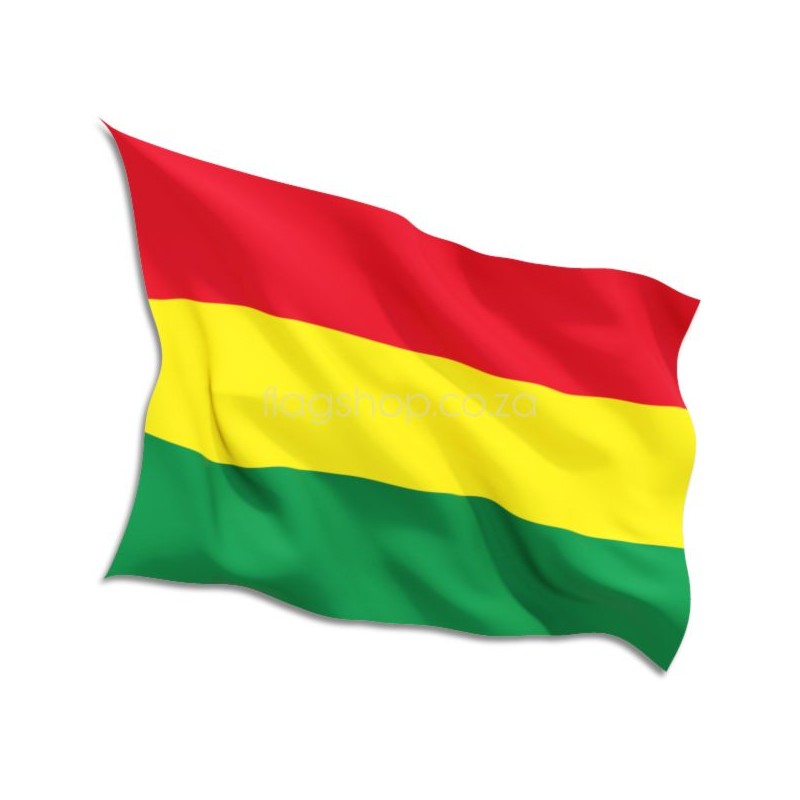 Buy Bolivia National Flags Online • Flag Shop
