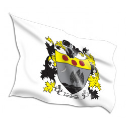 Buy Combrink Coat of Arms Flags Online • Flag Shop