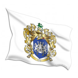 Buy the Kelly Coat of Arms Flags Online • Flag Shop • South Africa