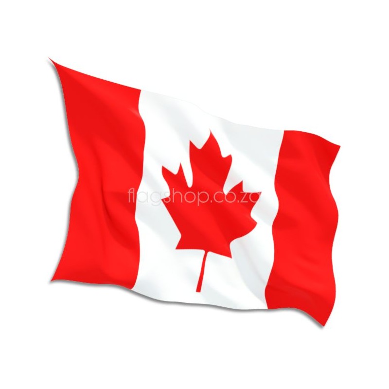 Buy Canada National Flags Online • Flag Shop