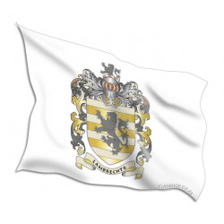 Buy the Lambrechts Coat of Arms Flags Online • Flag Shop • South Africa