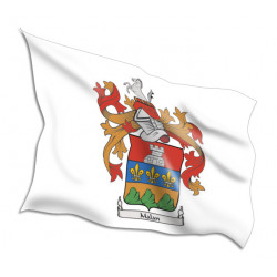 Buy Malan Coat of Arms Flags Online • Flag Shop • South Africa