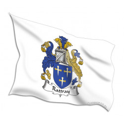 Buy Rattray Coat of Arms Flags Online • Flag Shop • South Africa